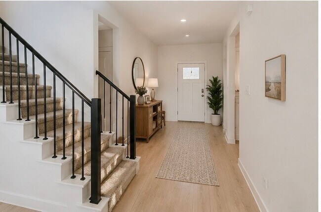 Foto del edificio - 3930 Edzell Heights Dr