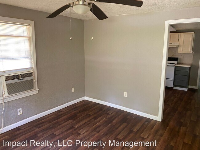 Building Photo - 2 br, 1 bath House - 906 Paden Road
