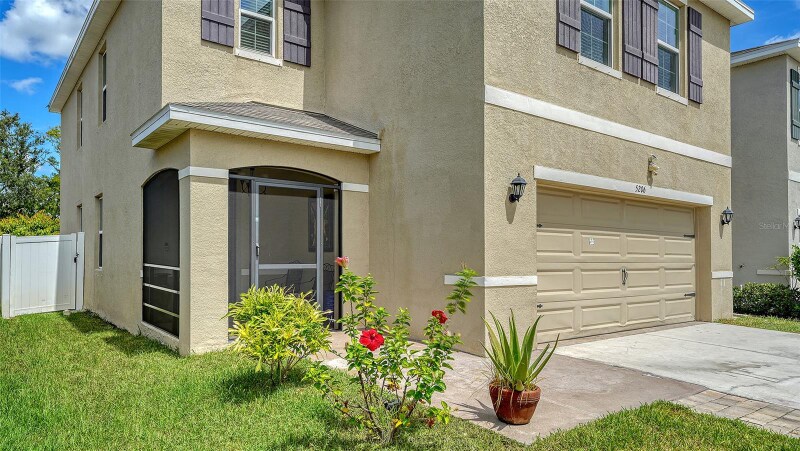 Foto principal - 5206 Willow Breeze Wy