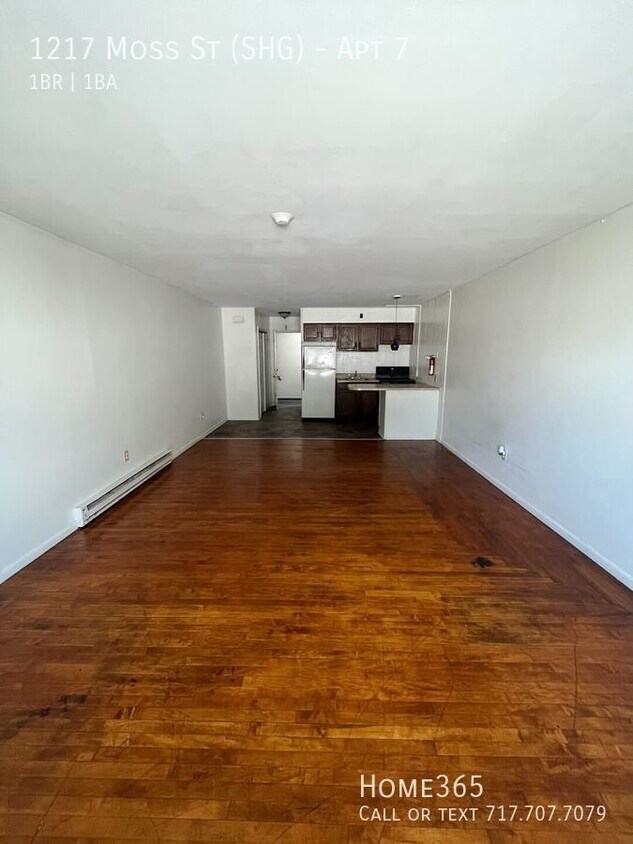 Primary Photo - 1-bedroom studio apartment in Reading, PA!