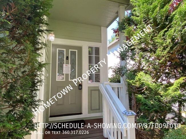 Building Photo - 3 Bedroom in Greenfield Subdivision-Olympi...
