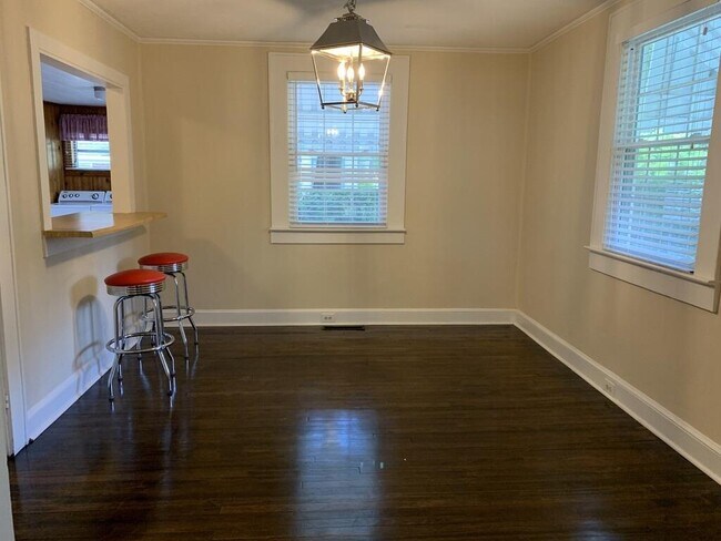 Foto del edificio - 1526 S Boundary Ave SE