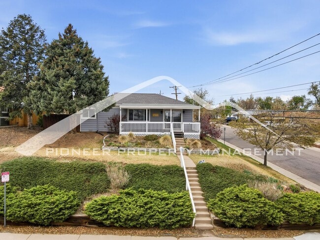 Updated Home on Corner Lot with Beautiful Landscaping! - Updated Home on Corner Lot with Beautiful Landscaping!