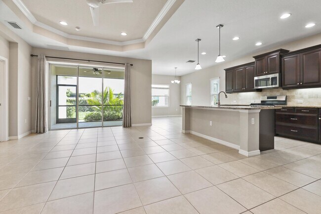 Foto del edificio - Amazing 3 Bed 2.5 Bath Plus Bonus Room In ...