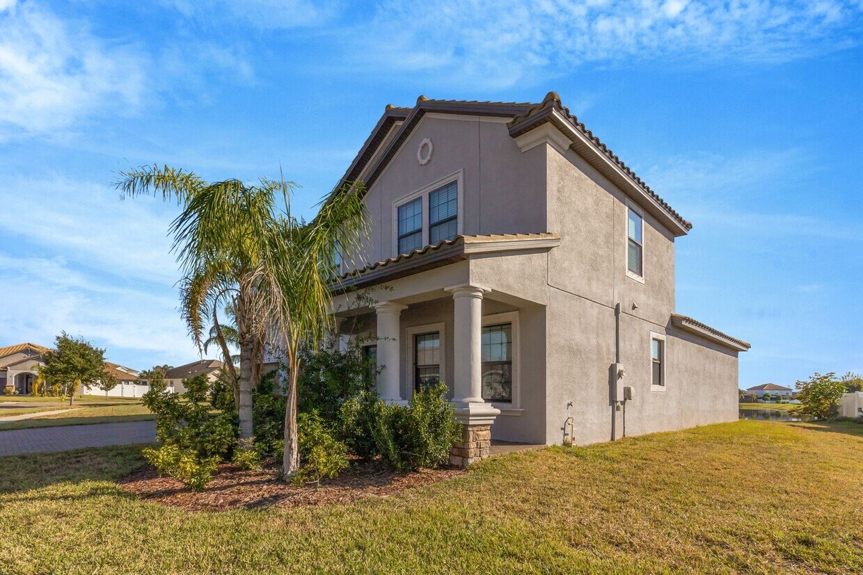 Foto del edificio - Beautiful Home