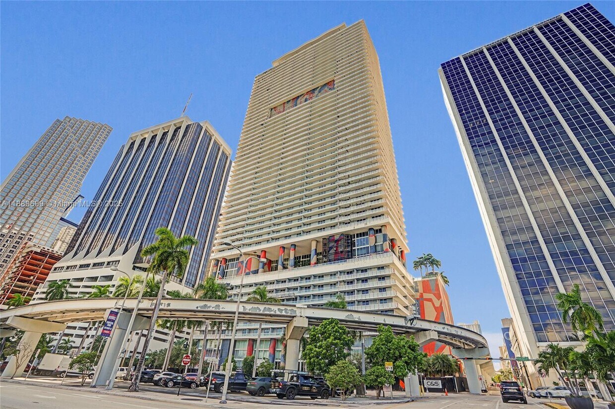 Foto principal - 50 Biscayne Blvd