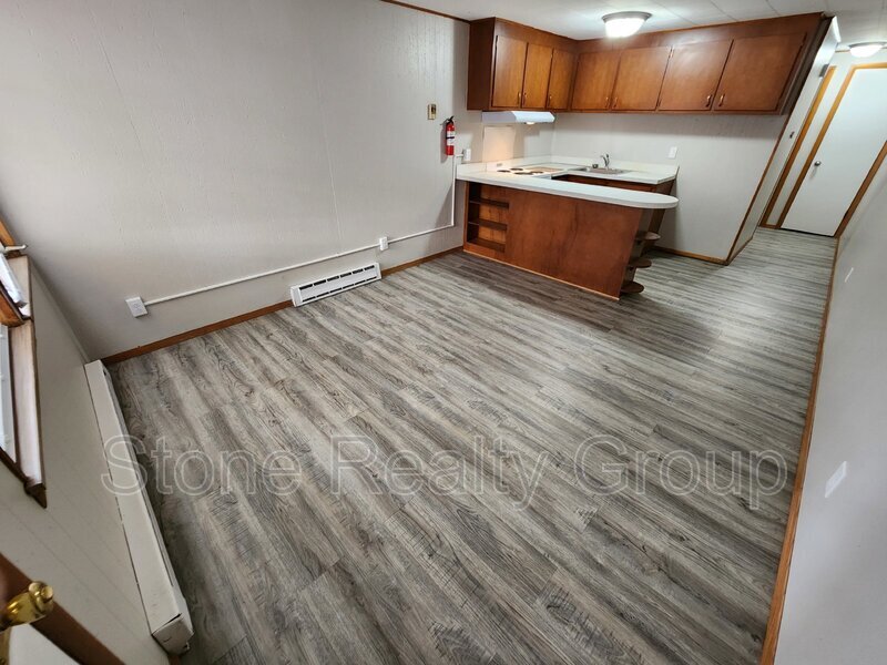 6702 S Honey Creek St Unit Apt B, Terre Haute, IN 47802 Condo for