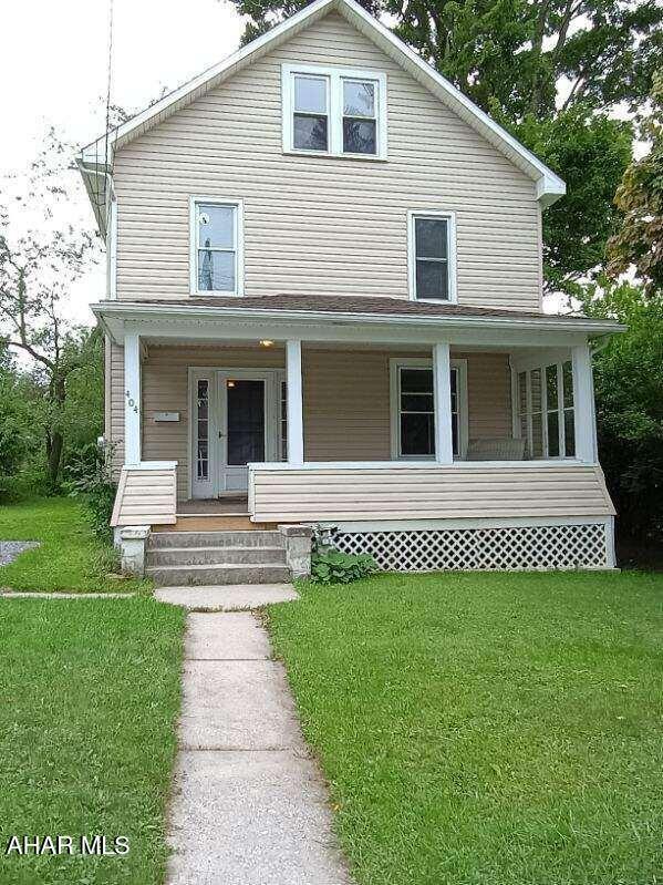 Primary Photo - 404 Laurel Ave