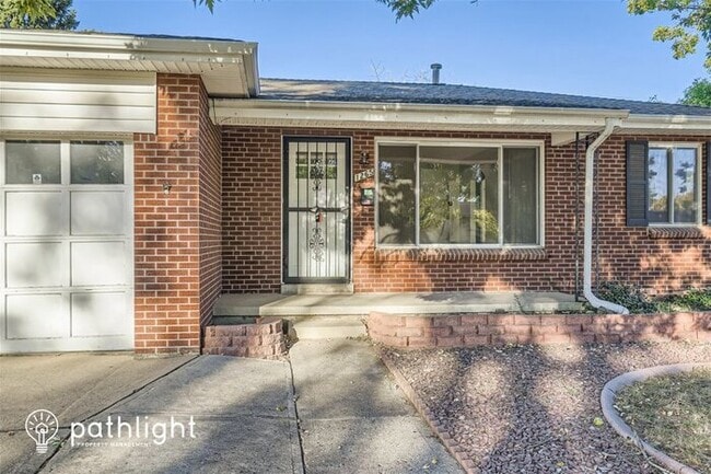 Building Photo - 1265 S Fenton St, Lakewood, CO, 80232