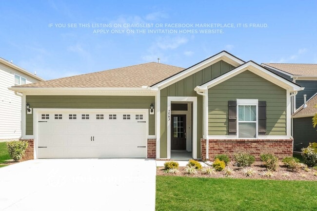 Building Photo - 2503 William's Rdg Dr