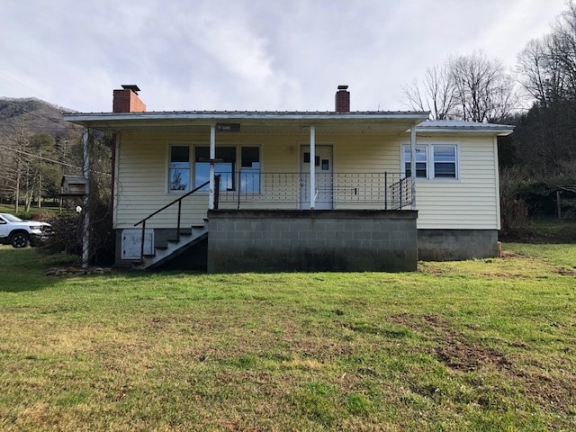 Foto del edificio - 1446 Camp Branch Rd