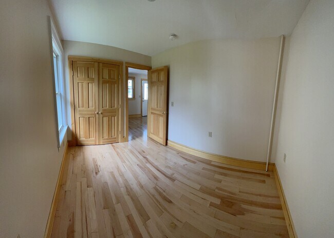 Foto del edificio - 31 Loomis St