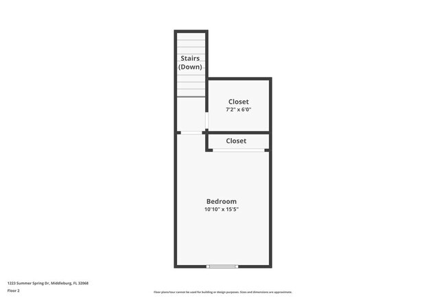 Foto del edificio - 1223 Summer Springs Drive