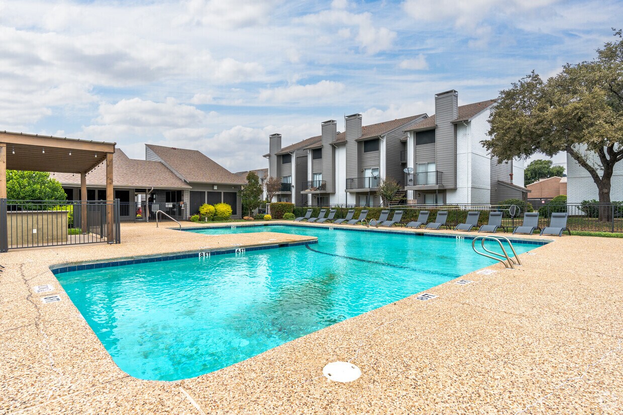 Taylor Commons Alquileres en Fort Worth, TX