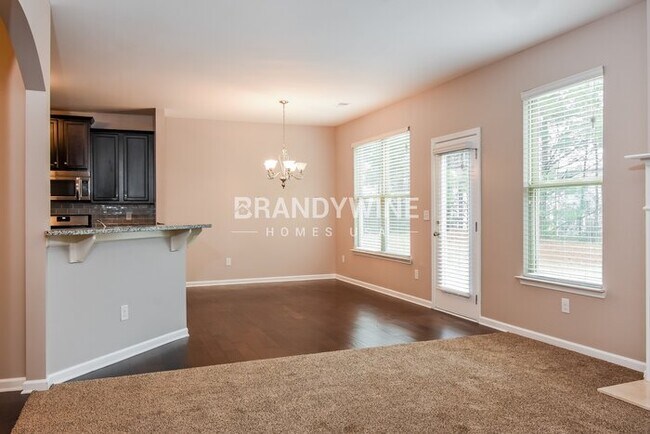 Foto del edificio - 126 Worthing Ln