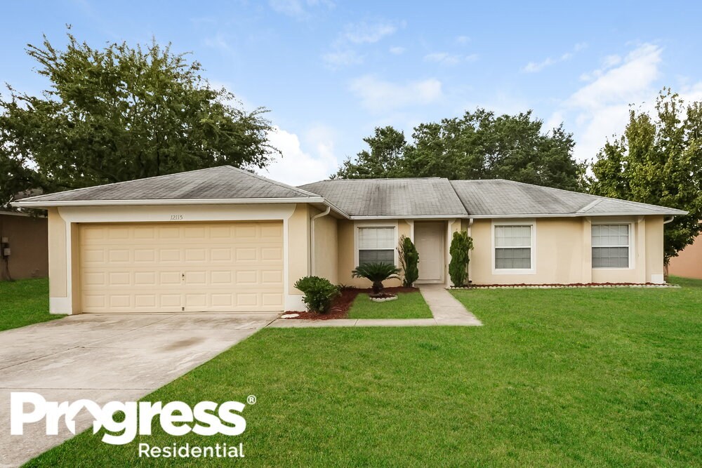 Primary Photo - 12115 Woodglen Cir