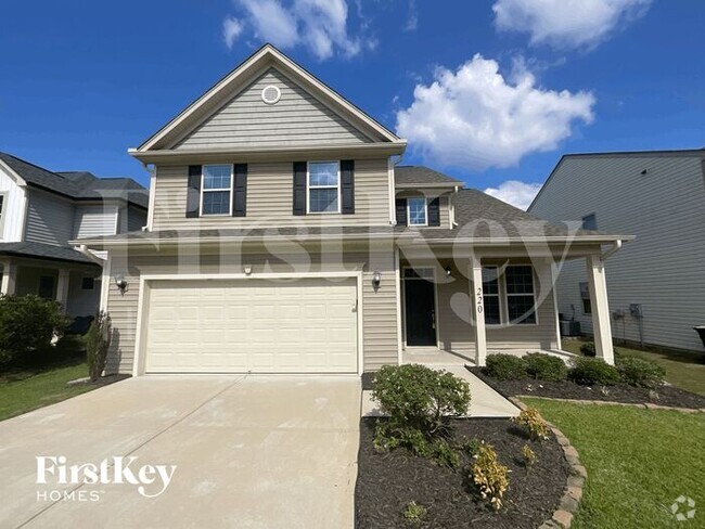 Building Photo - 220 Outwater Ridge Dr