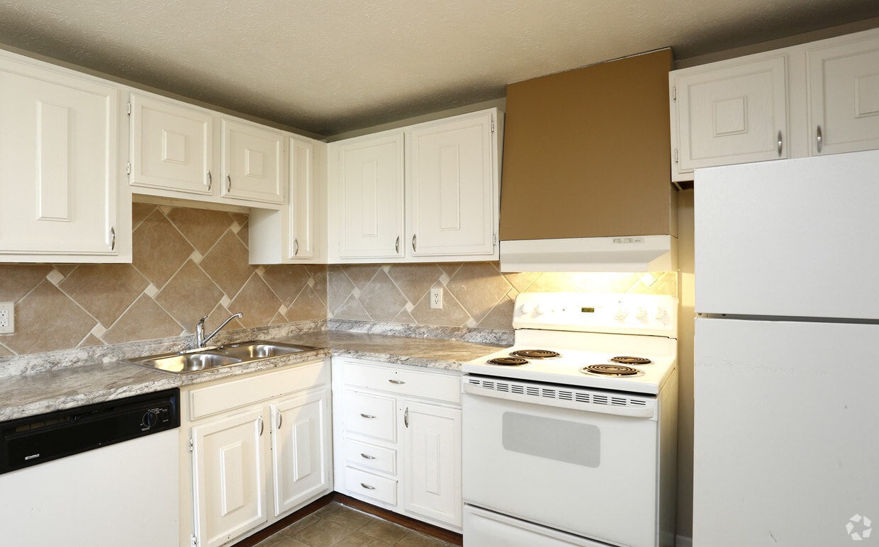 Primary Photo - Overlook at Sunset