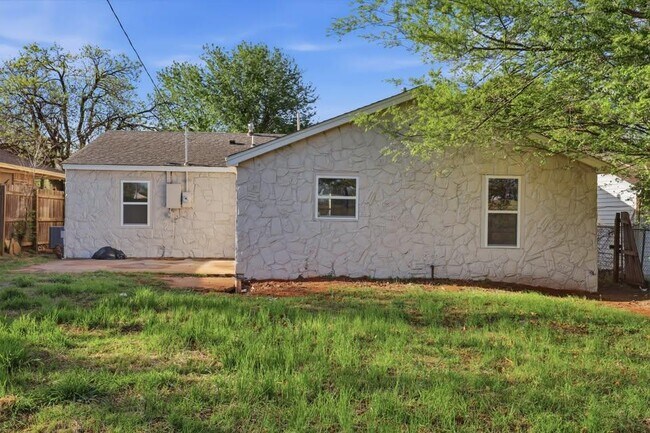 Foto del edificio - 1143 SE 19th St