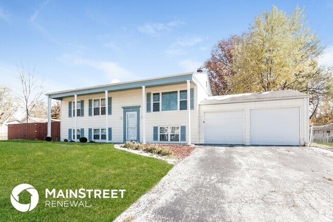Building Photo - 5 Churchill Downs Dr
