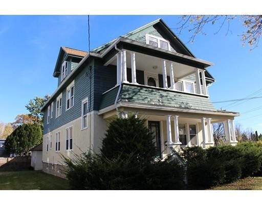 Primary Photo - 435 Springfield St