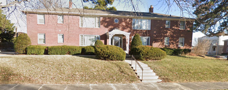 Primary Photo - 641 S 38th St