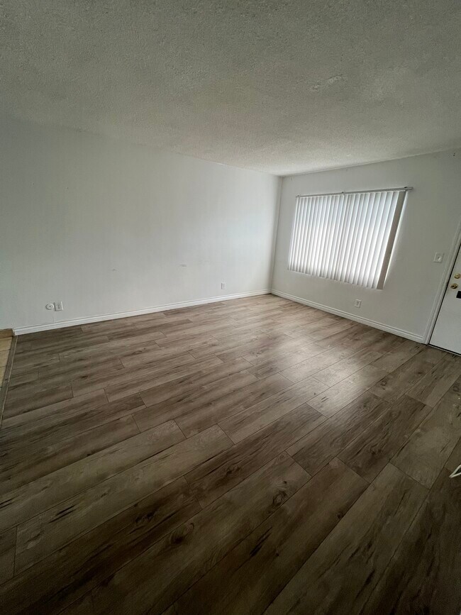 Living room - 6922 Hazeltine Ave