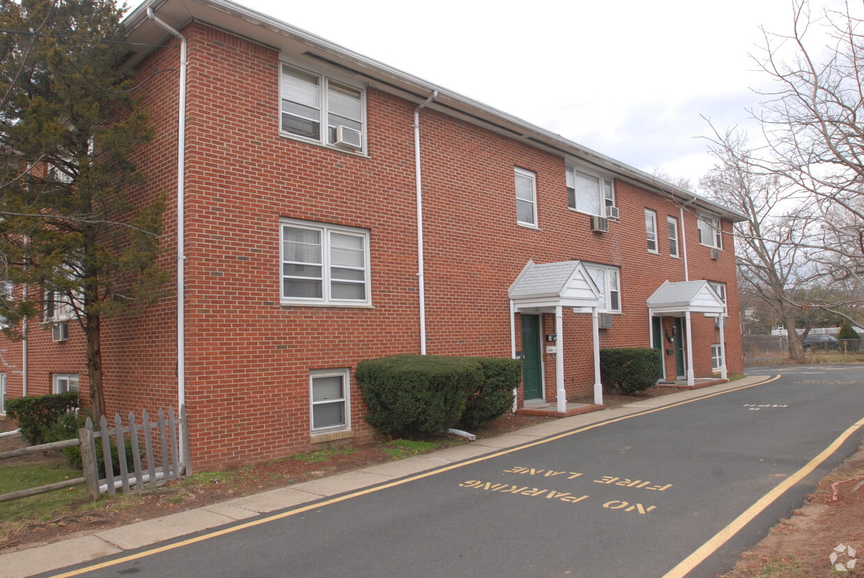 Foto del edificio - 524 Grove St