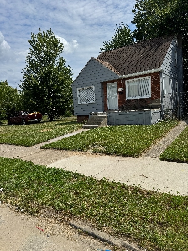 Primary Photo - 4213 Duane St