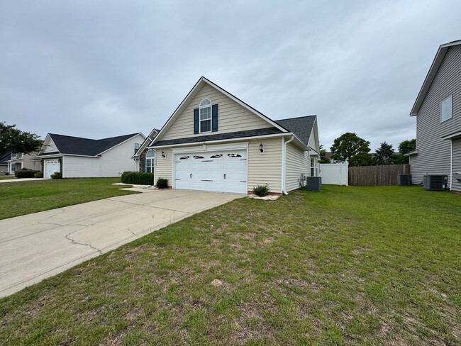 Building Photo - 1238 Snowy Egret Dr