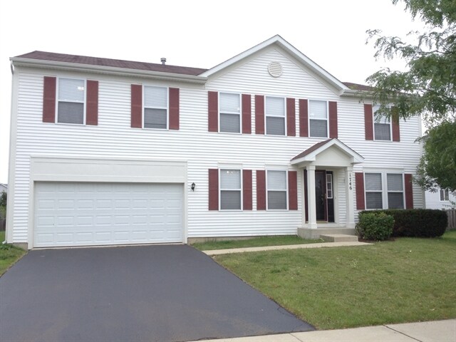 Primary Photo - 1746 Heatherstone Ave