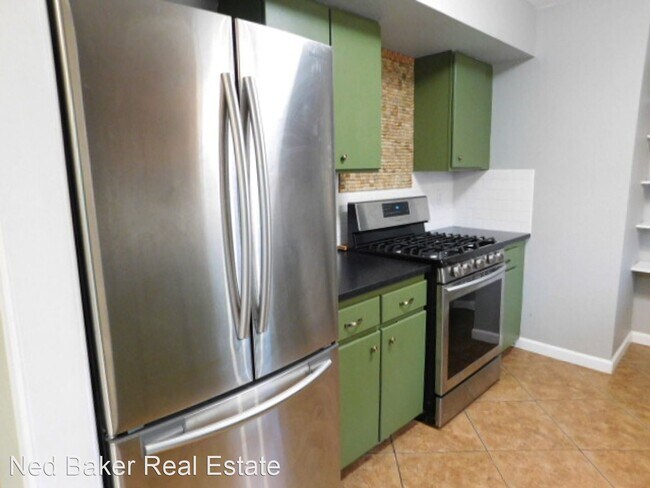 Foto del edificio - 3 br, 1 bath House - 1630 Jefferson St. NE