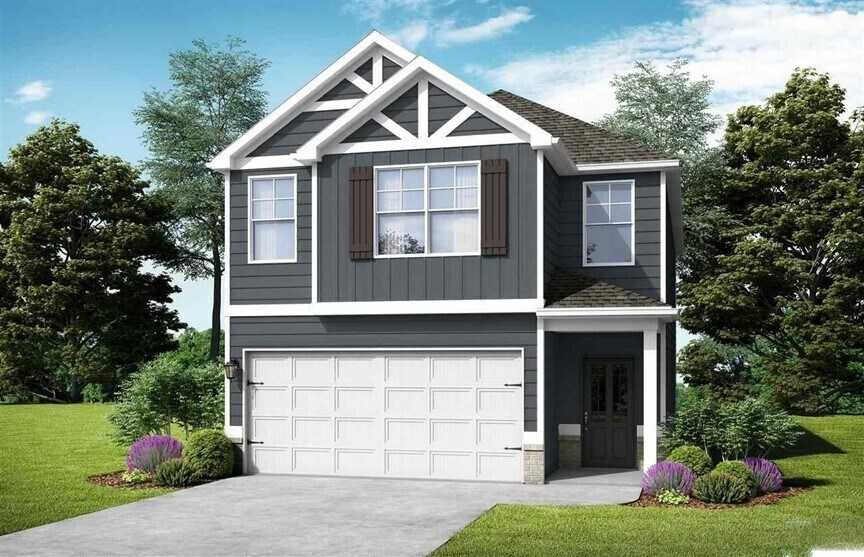 Foto principal - 5568 Cathwick Trce, Mc Calla, AL