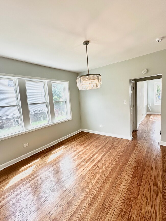 Photo - 8837 S Wallace St Apartment