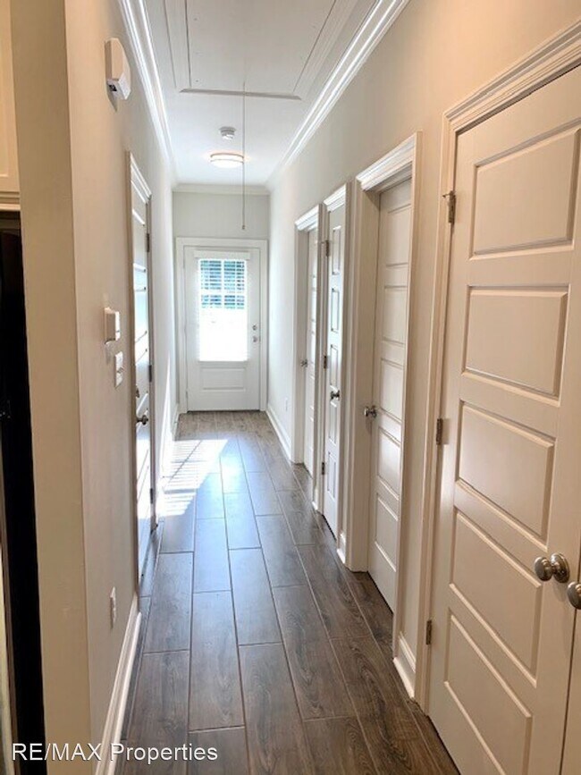 Foto del edificio - 2 br, 2 bath House - 803 S. Audubon Place Ave
