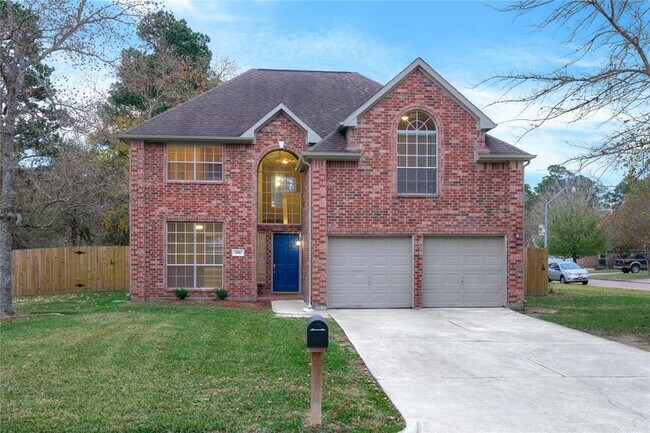 Building Photo - 3502 Hickory Hill Ln