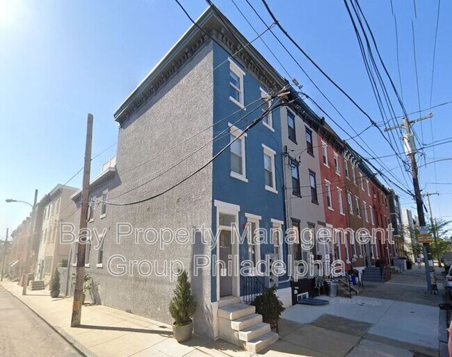 Foto del edificio - 1722 Wylie St