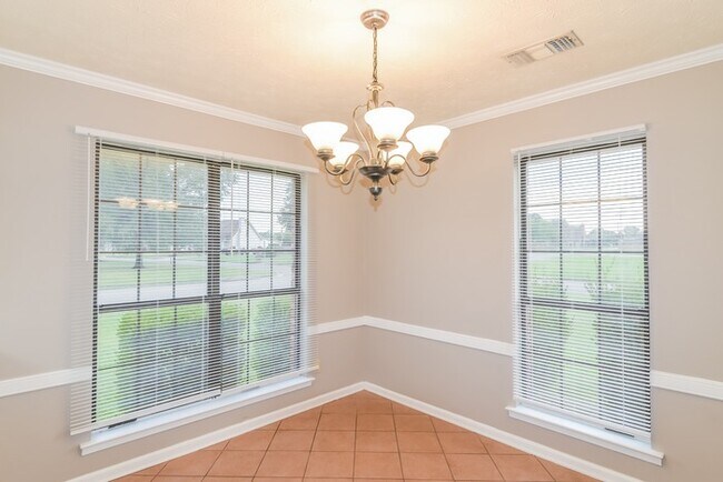 Foto del edificio - Captivating Home in Prattville!