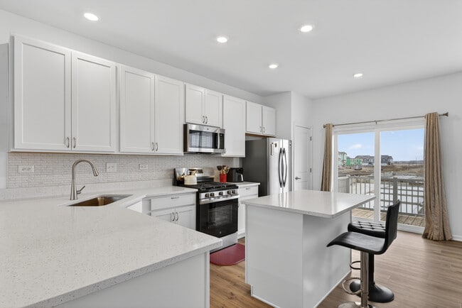 Foto del edificio - 25631 W Wakefield Dr