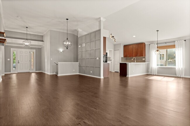 Foto del edificio - 1009 Birchwood Dr