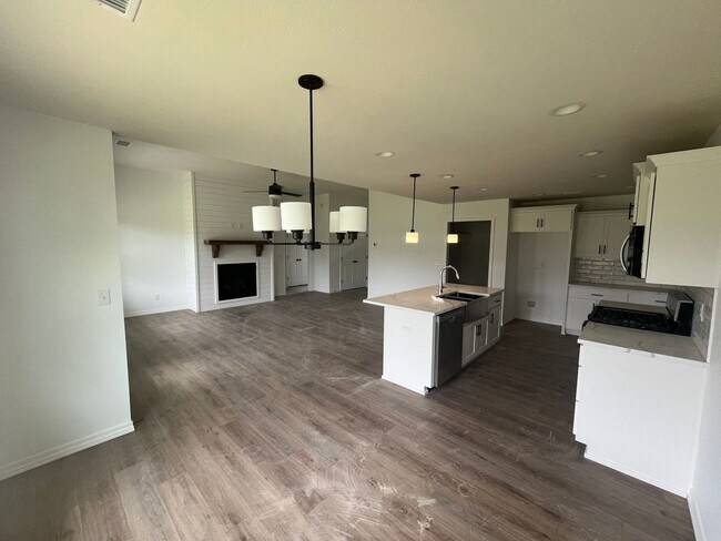 Building Photo - BRAND-NEW 3-bedroom, 2-bath, 3-car garage ...