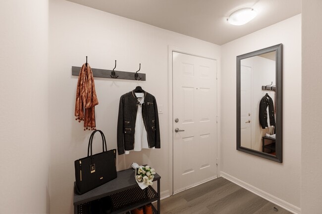 Interior Photo - Aviah Flagler Village