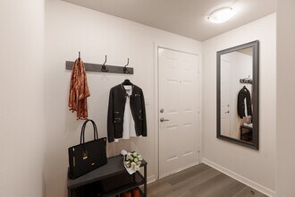 Interior Photo - Aviah Flagler Village