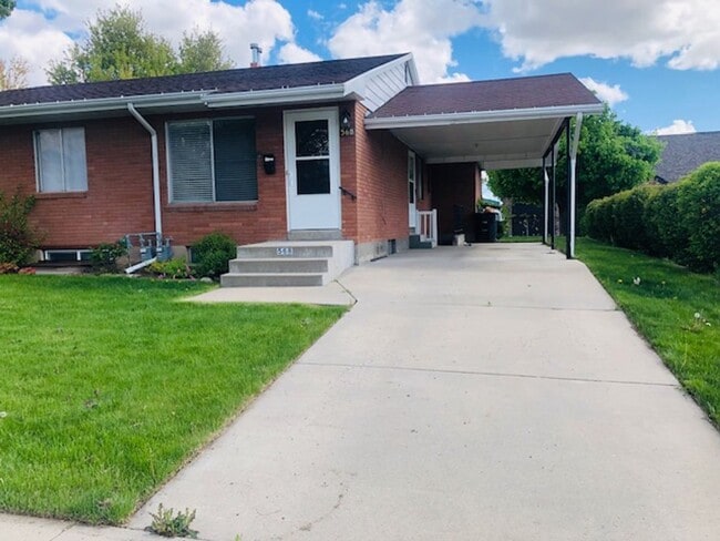568-574 E 200 S - 568-574 E 200 S Apartment