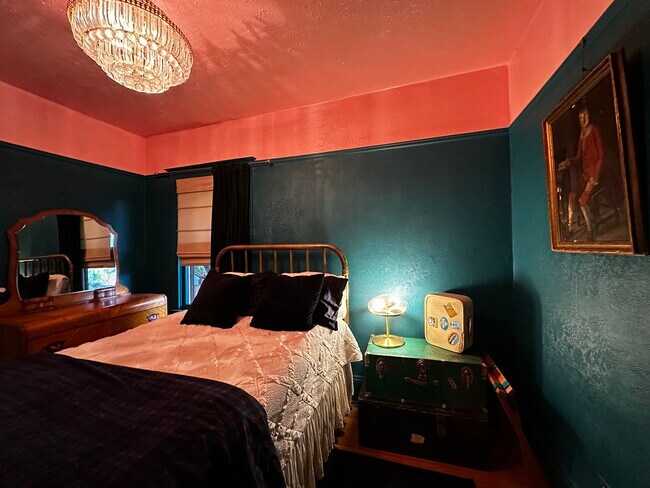 Foto del edificio - 4008 SE Yamhill St
