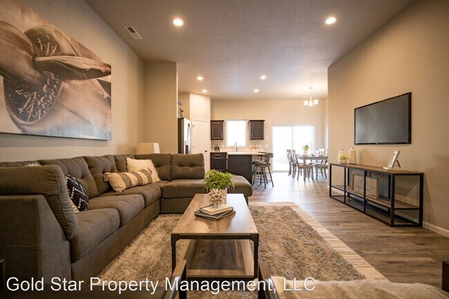 Foto del edificio - 3 br, 2 bath House - 110 Kenner Loop