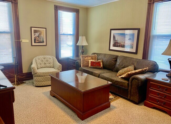 Foto del edificio - 306 Lockwood St