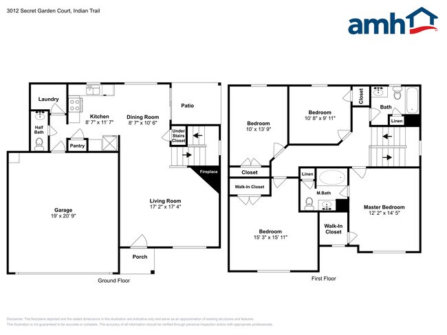 Building Photo - 3012 Secret Garden Court
