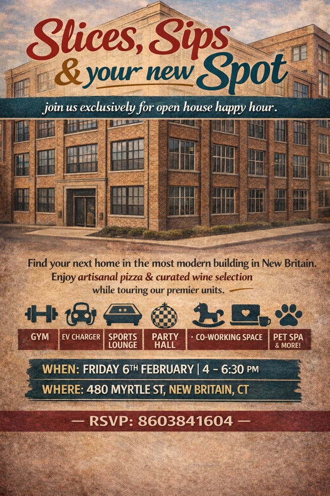 Building Photo - Burritt