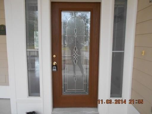 Foto del edificio - 1311 Oakcrest Dr